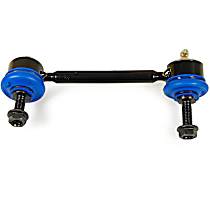 Rear, Driver Side Sway Bar Link, Supreme Series