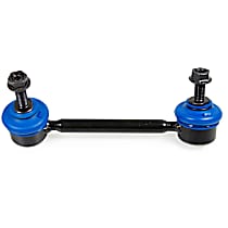 Rear, Passenger Side Sway Bar Link, Supreme Series