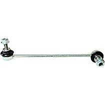 MS108176 Front, Driver or Passenger Side Sway Bar Link, Supreme Series