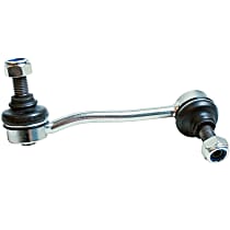 Front, Driver Side Sway Bar Link, Supreme Series