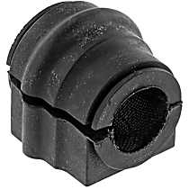 MS108207 Front Sway Bar Bushing, Sold individually, Supreme Series