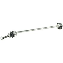 MS108212 Front, Passenger Side Sway Bar Link, Supreme Series