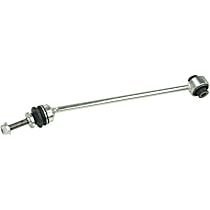MS108213 Front, Driver Side Sway Bar Link, Supreme Series