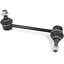 MS10825 Front, Driver Side Sway Bar Link, Supreme Series