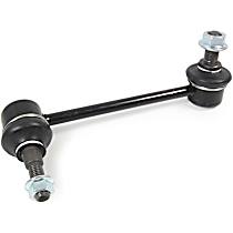 MS10826 Front, Passenger Side Sway Bar Link, Supreme Series