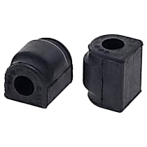 MS108335 Direct Fit Suspension Stabilizer Bar Bushing Kit, Kit