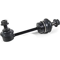 Rear, Driver or Passenger Side Sway Bar Link, Without Dynamic Drive, Supreme Series