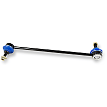 MS10870 Front, Driver or Passenger Side Sway Bar Link, Supreme Series