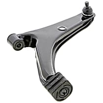 Front, Passenger Side, Lower Control Arm, Supreme Series