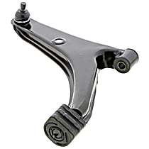 Front, Driver Side, Lower Control Arm, Supreme Series