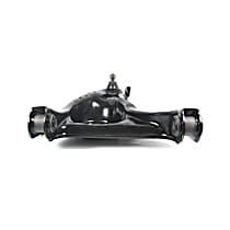 CMS20335 Front, Passenger Side, Lower Control Arm, Supreme Series