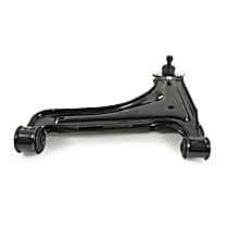 CMS20336 Front, Driver Side, Lower Control Arm, Supreme Series
