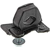 MS25004 Direct Fit Control Arm Bumper, Sold Individually