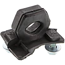 MS25005 Direct Fit Control Arm Bumper, Sold Individually