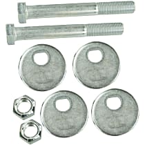 MS250175 Cam Bolt Kit - Direct Fit