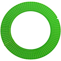 MS25021 Direct Fit Alignment Shim, Sold Individually