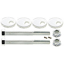 MS250288 Camber and Alignment Kit - Direct Fit