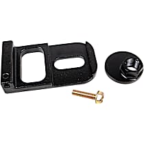 MS25090 Supreme Series Camber and Alignment Kit - Bolt, Direct Fit
