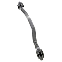 Lateral Link, Toe Control Link - Rear, Passenger Side, Lower, Rearward