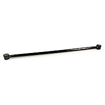CMS251063 Track Bar - Black, Direct Fit, Sold individually