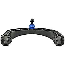 CMS25168 Control Arm - Front, Driver or Passenger Side, Upper