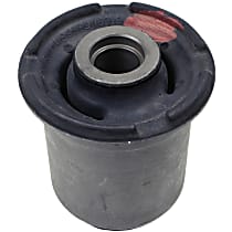 Front, Lower, Rearward, Control Arm Bushing, 4WD, Supreme Series - Front, Lower, Rearward
