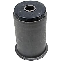 MS254152 Leaf Spring Bushing - Black, Direct Fit, Sold individually
