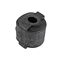 Front, Lower, Rearward, Control Arm Bushing, Supreme Series