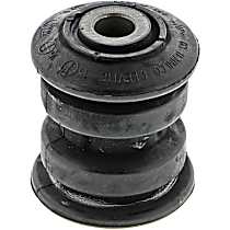 Front, Control Arm Bushing, Supreme Series