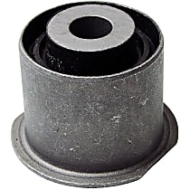 Front, Lower, Outer, Control Arm Bushing, Rearward, Supreme Series