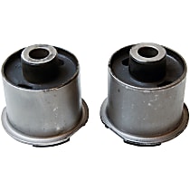 Front, Upper, Control Arm Bushing, Supreme Series