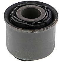 MS25445 Track Rod Bushing - Black, Rubber, Direct Fit