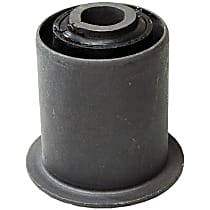 Front, Lower At Shock, Control Arm Bushing, 4WD, Supreme Series - Front, Lower At Shock