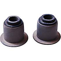 MS25473 Rear, Upper Control Arm Bushing Supreme Series, Set of 2