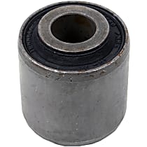 MS25480 Track Rod Bushing - Black, Rubber, Direct Fit