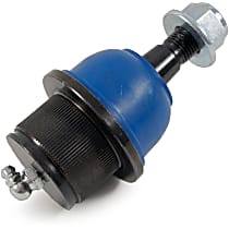 Front, Driver or Passenger Side, Lower Ball Joint, Supreme Series - Front, Driver or Passenger Side, Lower