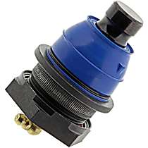 Front, Driver or Passenger Side, Lower Ball Joint, Supreme Series