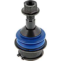 Rear, Driver or Passenger Side, Lower Ball Joint, Supreme Series - Rear, Driver or Passenger Side, Lower