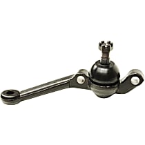 MS25523 Front, Driver Side, Lower Ball Joint Supreme Series