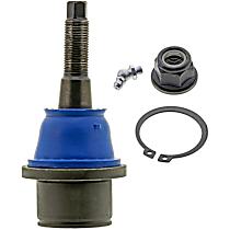 MS25545 Front, Driver or Passenger Side, Lower Ball Joint Supreme Series