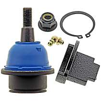 Front, Driver or Passenger Side, Lower Ball Joint Supreme Series