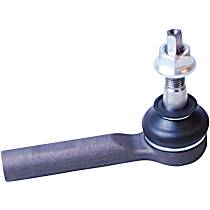 Front, Driver or Passenger Side, Outer Tie Rod End, RWD, Supreme Series