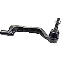 Front, Passenger Side, Outer Tie Rod End, AWD, Supreme Series