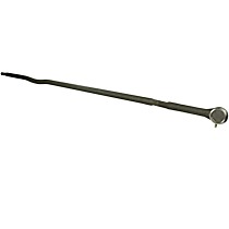 MS25635 Tie Rod End, Supreme Series