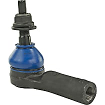 Front, Driver or Passenger Side, Outer Tie Rod End, Supreme Series