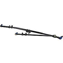 MS25656 Supreme Series Tie Rod Assembly - Front, Assembly