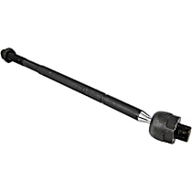 Front, Driver or Passenger Side, Inner Tie Rod End, Supreme Series