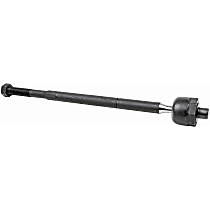Front, Driver or Passenger Side, Inner Tie Rod End, Supreme Series