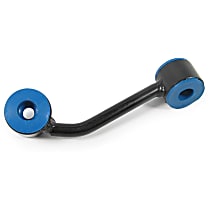 Front, Driver Side Sway Bar Link, Supreme Series