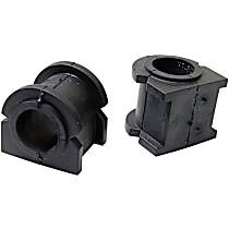 Front, Driver or Passenger Side Sway Bar Bushing, Set of 2, Supreme Series - Front, Driver or Passenger Side